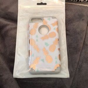 pineapple case